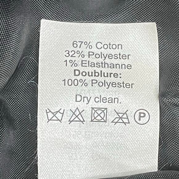 J. Crew Factory Pencil Skirt - Picture 6 of 9